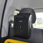 介護付き旅行サービス東京さんぽの車両はハイエースワイドスーパーロングです