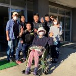 介護付旅行サービス東京さんぽ®で行く福島