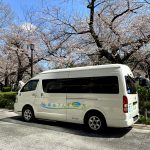 介護付旅行サービス