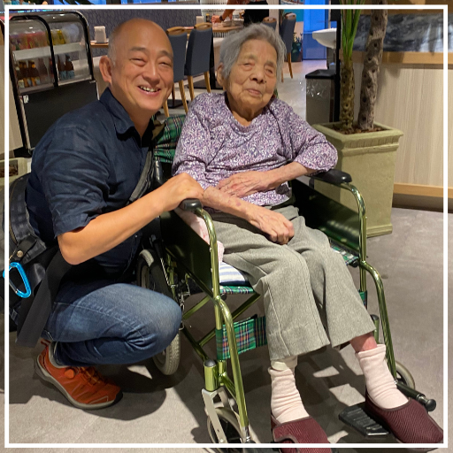 東京さんぽでは同行ヘルパーによる旅行サポートを行っています。